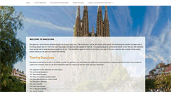 Desktop Screenshot of bcninternet.com